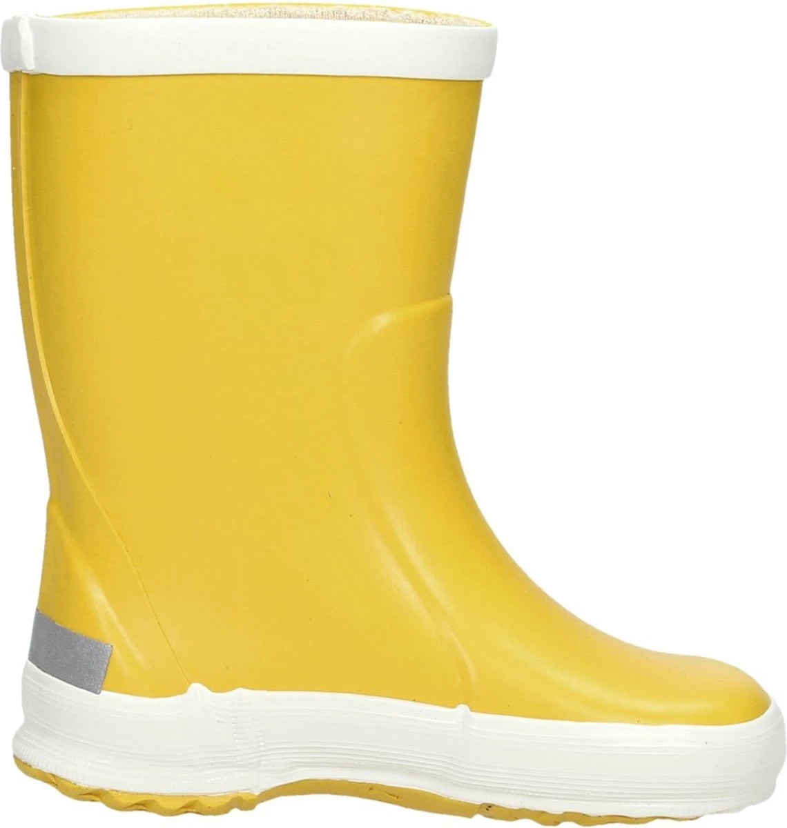 Bergstein Rainboot - Regenlaarzen - Unisex Junior - Yellow - Maat 27 3 Bergstein Rainboot - Regenlaarzen - Unisex Junior - Yellow - Maat 27 - Afbeelding 3