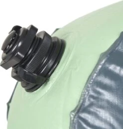 Bo-Camp Luchtbed - Velours Air-XL 1 - 1-persoons - 200x78x23 Cm -Buiten Kampeer Aanbieding 1144x1200 1