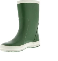 Bergstein Rainboot - Regenlaarzen - Unisex Junior - Forest - Maat 27 -Buiten Kampeer Aanbieding 1150x1200 4
