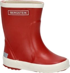 Bergstein Rainboot - Regenlaarzen - Unisex Junior - Red - Maat 22 27 Bergstein Rainboot - Regenlaarzen - Unisex Junior - Red - Maat 22 -Buiten Kampeer Aanbieding 1150x1200 8