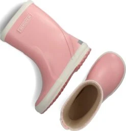 Bergstein Rainboot - Regenlaarzen - Unisex Junior - Soft Pink - Maat 21 24 Bergstein Rainboot - Regenlaarzen - Unisex Junior - Soft Pink - Maat 21 -Buiten Kampeer Aanbieding 1152x1200 5