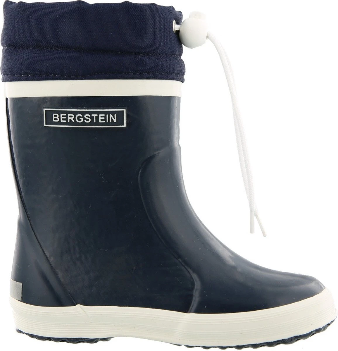 Bergstein Winterboot - Regenlaarzen - Unisex Junior - Dark Blue - Maat 27 1 Bergstein Winterboot - Regenlaarzen - Unisex Junior - Dark Blue - Maat 27