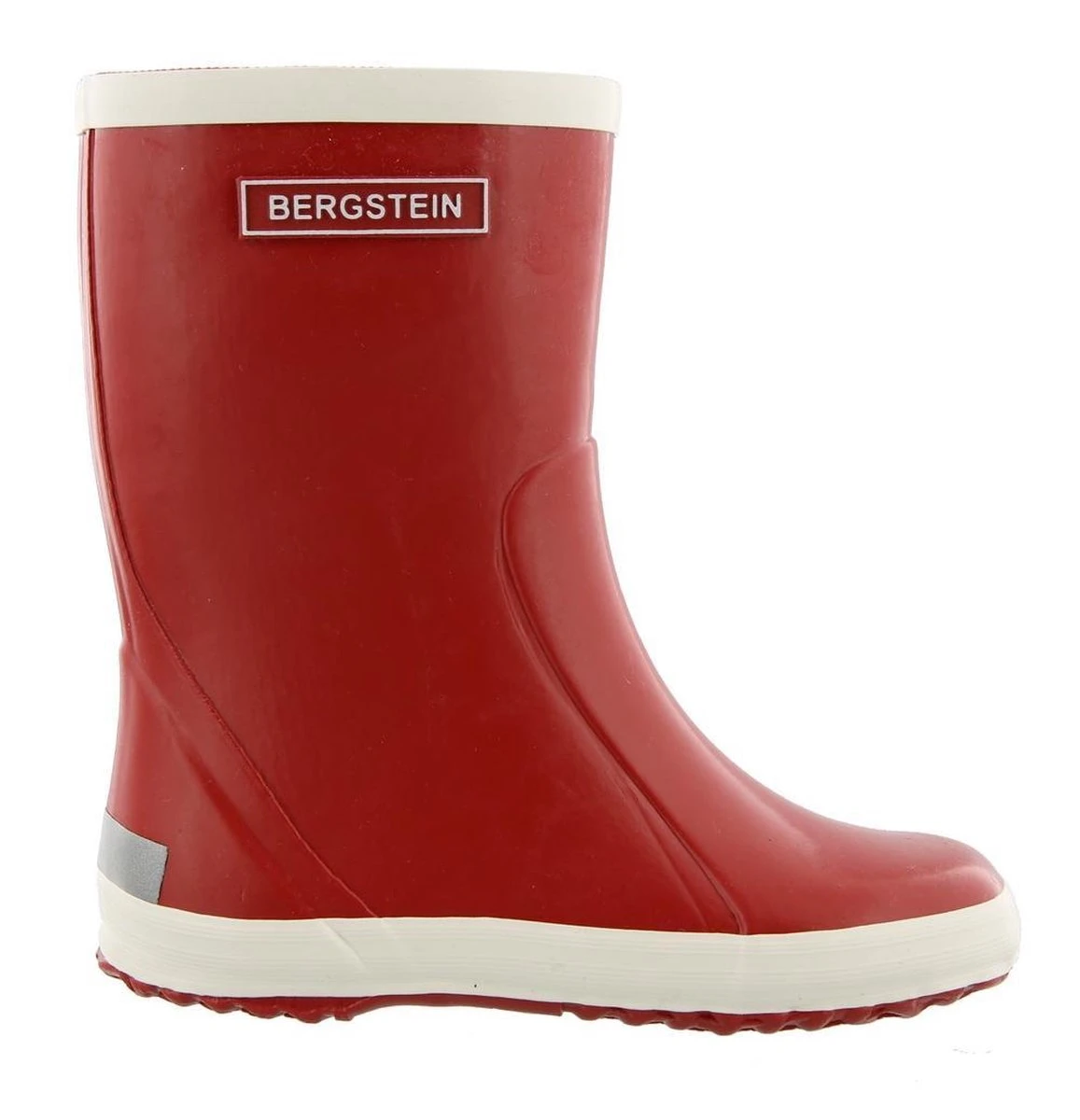 Bergstein Rainboot - Regenlaarzen - Unisex Junior - Red - Maat 22 16 Bergstein Rainboot - Regenlaarzen - Unisex Junior - Red - Maat 22 - Afbeelding 16