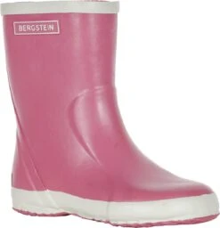 Bergstein Rainboot - Regenlaarzen - Unisex Junior - Pink - Maat 27 -Buiten Kampeer Aanbieding 1158x1200 3