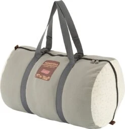 Coleman Monstera XL Slaapzak - 220 X 100 Cm - Beige -Buiten Kampeer Aanbieding 1160x1200 2