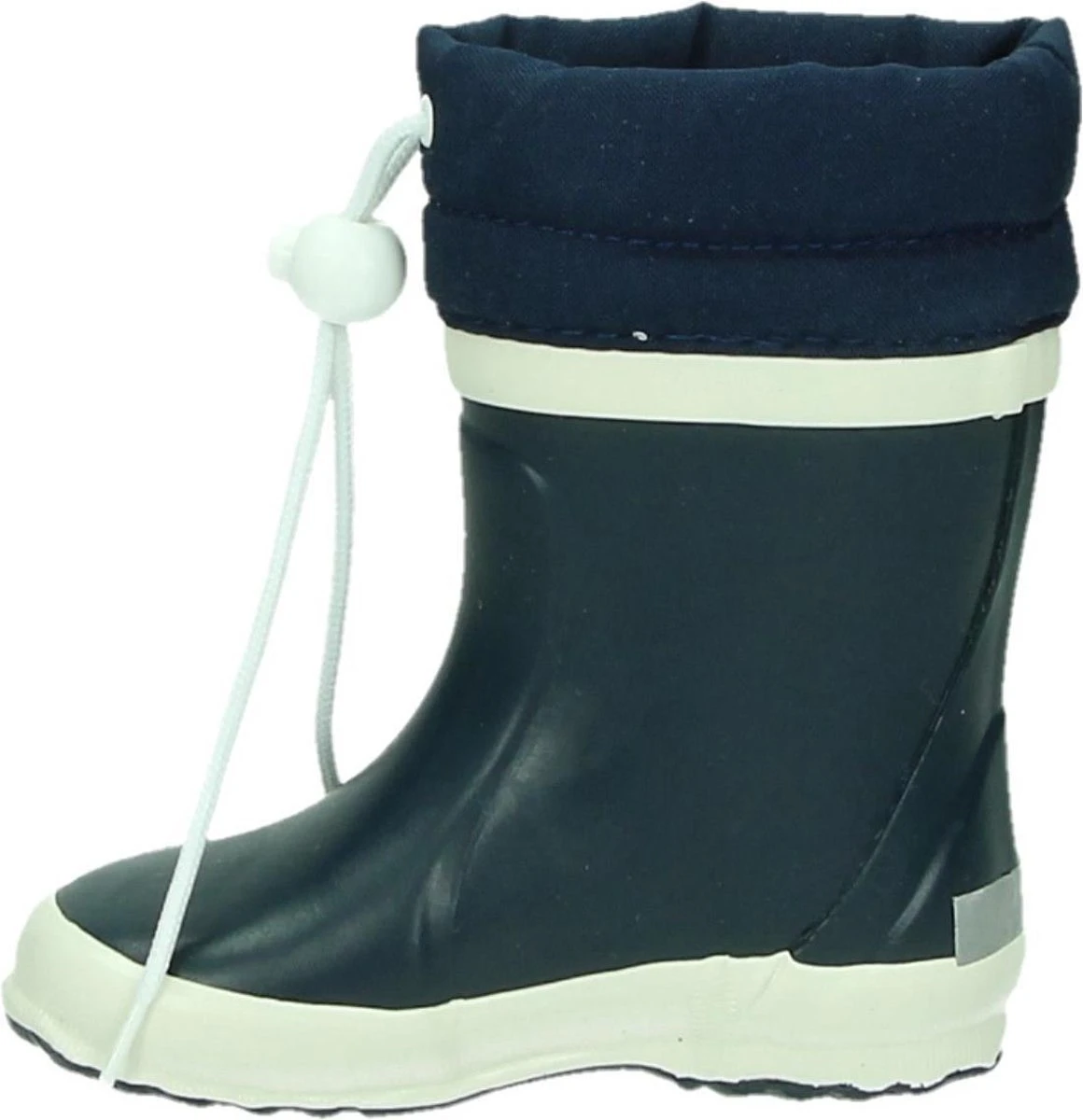 Bergstein Winterboot - Regenlaarzen - Unisex Junior - Dark Blue - Maat 27 5 Bergstein Winterboot - Regenlaarzen - Unisex Junior - Dark Blue - Maat 27 - Afbeelding 5