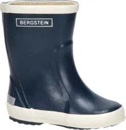 Bergstein Rainboot - Regenlaarzen - Unisex Junior - Dark Blue - Maat 23 -Buiten Kampeer Aanbieding 1161x1200 10