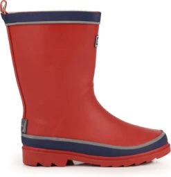 Regatta Lady Fairweather Regenlaarzen - Dames - Blauw -Buiten Kampeer Aanbieding 1164x1200 4