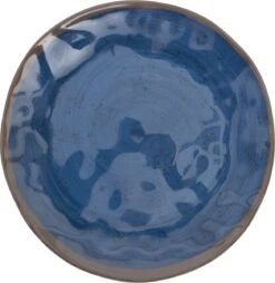 Bo-Camp Tableware Halo - Campingbord - 12-Delig - Blauw -Buiten Kampeer Aanbieding 1168x1200 3