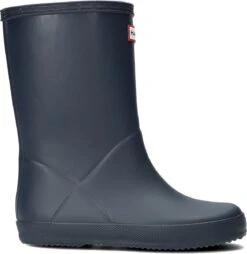 Hunter Kids First Classic Unisex Regenlaarzen - Maat 33 -Buiten Kampeer Aanbieding 1168x1200 4