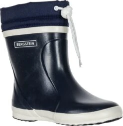 Bergstein Winterboot - Regenlaarzen - Unisex Junior - Dark Blue - Maat 33 -Buiten Kampeer Aanbieding 1171x1200