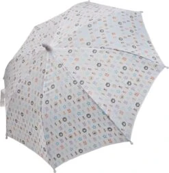 BAMBAM - Kinder Parasol - Modieus Design - Kinder Paraplu - 72cm 6 BAMBAM - Kinder Parasol - Modieus Design - Kinder Paraplu - 72cm -Buiten Kampeer Aanbieding 1172x1200 12
