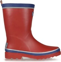 Regatta Lady Fairweather Regenlaarzen - Dames - Blauw -Buiten Kampeer Aanbieding 1172x1200 13