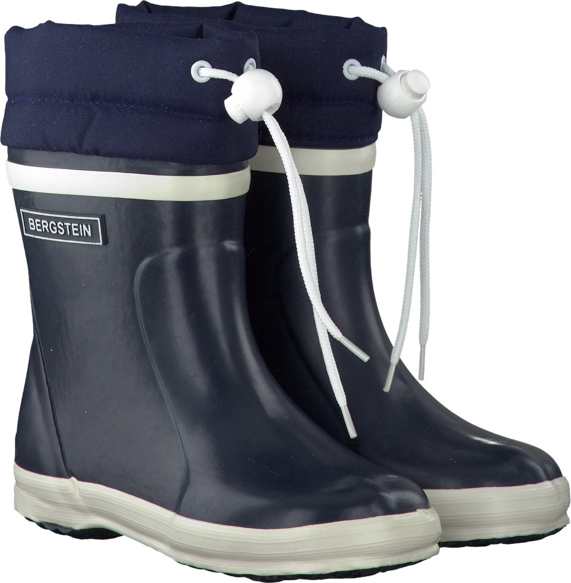 Bergstein Winterboot - Regenlaarzen - Unisex Junior - Dark Blue - Maat 27 11 Bergstein Winterboot - Regenlaarzen - Unisex Junior - Dark Blue - Maat 27 - Afbeelding 11