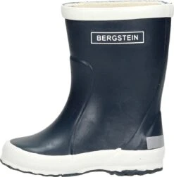 Bergstein Rainboot - Regenlaarzen - Unisex Junior - Dark Blue - Maat 23 -Buiten Kampeer Aanbieding 1178x1200 4