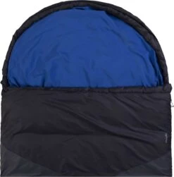 NOMAD® Tennant Creek Slaapzak - Dekenmodel - Max Lichaamslengte 195 Cm - Warm Tot -2°C -Buiten Kampeer Aanbieding 1180x1200 1