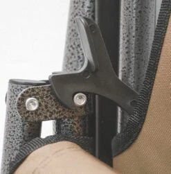 Ligstoel Opvouwbaar 155x60cm - Lichte Ligbed Relaxstoel Tuinstoel Campingstoel Strandstoel -Buiten Kampeer Aanbieding 1182x1200 1