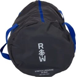 Redwood Stretch Limousine 15 DUO - Slaapmat Zelfopblazend - 2-persoons - 15 14 Redwood Stretch Limousine 15 DUO - Slaapmat Zelfopblazend - 2-persoons - 15 -Buiten Kampeer Aanbieding 1183x1200 2