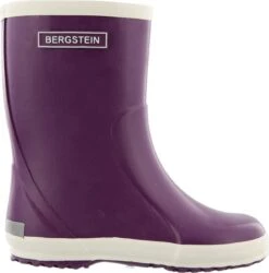 Bergstein Rainboot - Regenlaarzen - Unisex Junior - Purple - Maat 27 -Buiten Kampeer Aanbieding 1184x1200 8