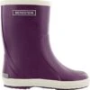 Bergstein Rainboot - Regenlaarzen - Unisex Junior - Purple - Maat 27