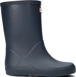 Hunter Kids First Classic Unisex Regenlaarzen - Maat 33 -Buiten Kampeer Aanbieding 1185x1200 4