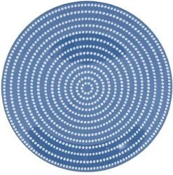 Bo-Camp - Servies - Mix & Match- 16-Delig - Blauw -Buiten Kampeer Aanbieding 1187x1200 2