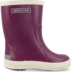 Bergstein Rainboot - Regenlaarzen - Unisex Junior - Purple - Maat 27 -Buiten Kampeer Aanbieding 1190x1200 11