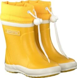 Bergstein Winterboot - Regenlaarzen - Unisex Junior - Yellow - Maat 29 -Buiten Kampeer Aanbieding 1190x1200 12
