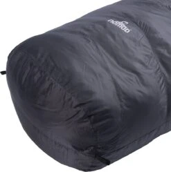 NOMAD® Taurus 250 Slaapzak | 210x80cm Grijs | Lichtgewicht & Kwalitatief | Slaapzak | Incl Hoes 19 NOMAD® Taurus 250 Slaapzak | 210x80cm Grijs | Lichtgewicht & Kwalitatief | Slaapzak | Incl Hoes -Buiten Kampeer Aanbieding 1190x1200 2