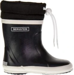 Bergstein Winterboot - Regenlaarzen - Unisex Junior - Black - Maat 30 -Buiten Kampeer Aanbieding 1192x1200 13