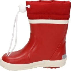 Bergstein Winterboot - Regenlaarzen - Unisex Junior - Red - Maat 27 -Buiten Kampeer Aanbieding 1193x1200 10