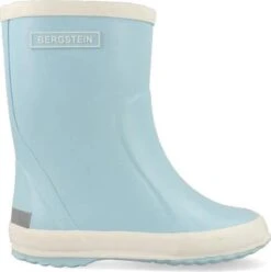 Bergstein Rainboot - Regenlaarzen - Unisex Junior - Celeste - Maat 23 -Buiten Kampeer Aanbieding 1194x1200 5
