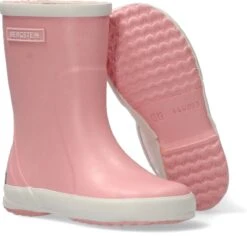 Bergstein Rainboot - Regenlaarzen - Unisex Junior - Soft Pink - Maat 21 27 Bergstein Rainboot - Regenlaarzen - Unisex Junior - Soft Pink - Maat 21 -Buiten Kampeer Aanbieding 1195x1200 16
