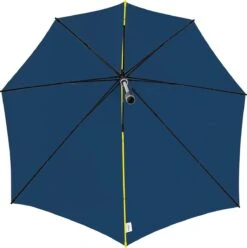 STORMaxi - Stormparaplu - Geschikt Voor Windvlagen Tot 100km/h - Ø 100 Cm - Marineblauw -Buiten Kampeer Aanbieding 1196x1200 23