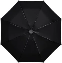 Merkloos TDR -Opvouwbare Paraplu -Windproof- Zonnescherm UV-SPF 50+compact En Draagbaar- Extra Sterk - Roze -Buiten Kampeer Aanbieding 1196x1200 29