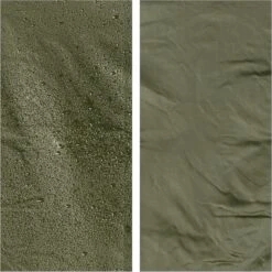 Relaxdays Regenponcho Herbruikbaar - Regenjas Groen - Fietsponcho Lange Mouwen - Festival -Buiten Kampeer Aanbieding 1198x1200 27