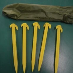 FisherPro Karpertent Met Stormcover – Vistent – Tent - Bescherming Tegen Zon En Wind – 100% Waterdichte Stormhoes – Met Handige Meeneemtas – Ook Geschikt Als Strandtent Of Festivaltent – Extra Veiligheid En Warmte Door Stormcover -Buiten Kampeer Aanbieding 1198x1200 7