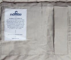 NOMAD® Blazer Classic '78 Slaapzak - Dekenmodel - Max Lichaamslengte 195 Cm 26 NOMAD® Blazer Classic '78 Slaapzak - Dekenmodel - Max Lichaamslengte 195 Cm -Buiten Kampeer Aanbieding 1200x1015 2