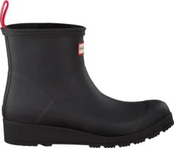 Hunter Original Play Boot Short Dames Regenlaarzen - Maat 38 37 Hunter Original Play Boot Short Dames Regenlaarzen - Maat 38 -Buiten Kampeer Aanbieding 1200x1019 5