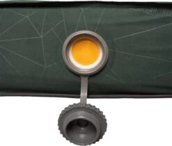 NOMAD® Dreamzone Premium XW 15.0 Slaapmat | Zelfopblazende Mat Groen | 198x78x15cm | Lichtgewicht & Kwalitatief | Incl Hoes -Buiten Kampeer Aanbieding 1200x1022