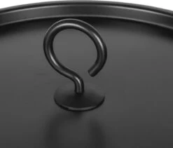 Bo-Camp - Campingtafel Palmetto - 45x44 Cm - Staal 32 Bo-Camp - Campingtafel Palmetto - 45x44 Cm - Staal -Buiten Kampeer Aanbieding 1200x1023