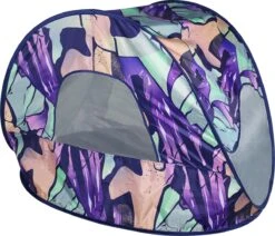 Deryan Luxe Pop Up Strandtent - Anti-UV 50+ - Story -Buiten Kampeer Aanbieding 1200x1032