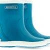 Bergstein Rainboot - Regenlaarzen - Unisex Junior - Jade - Maat 27