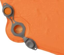 Sea To Summit UltraLight S.I. Regular - Zelf Opbaasbare Slaapmat - 2.5cm - 550g - Oranje -Buiten Kampeer Aanbieding 1200x1033 2