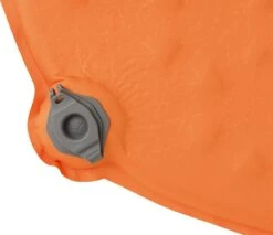 Sea To Summit UltraLight S.I. Regular - Zelf Opbaasbare Slaapmat - 2.5cm - 550g - Oranje -Buiten Kampeer Aanbieding 1200x1033 4
