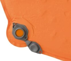 Sea To Summit UltraLight S.I. Regular - Zelf Opbaasbare Slaapmat - 2.5cm - 550g - Oranje -Buiten Kampeer Aanbieding 1200x1033 5