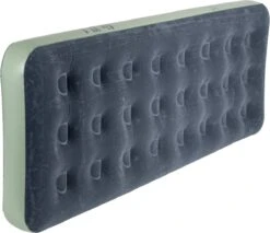 Bo-Camp Luchtbed - Velours Air-XL 1 - 1-persoons - 200x78x23 Cm -Buiten Kampeer Aanbieding 1200x1035 1