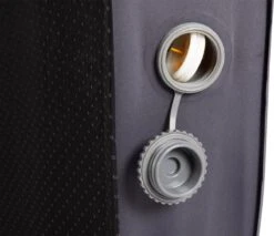 Redwood Stretch Limousine 15 - Slaapmat Zelfopblazend - 1-persoons - 15 -Buiten Kampeer Aanbieding 1200x1036 2