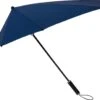 STORMaxi - Stormparaplu - Geschikt Voor Windvlagen Tot 100km/h - Ø 100 Cm - Marineblauw