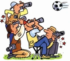 Walkstool Comfort XXL 75cm -Buiten Kampeer Aanbieding 1200x1039